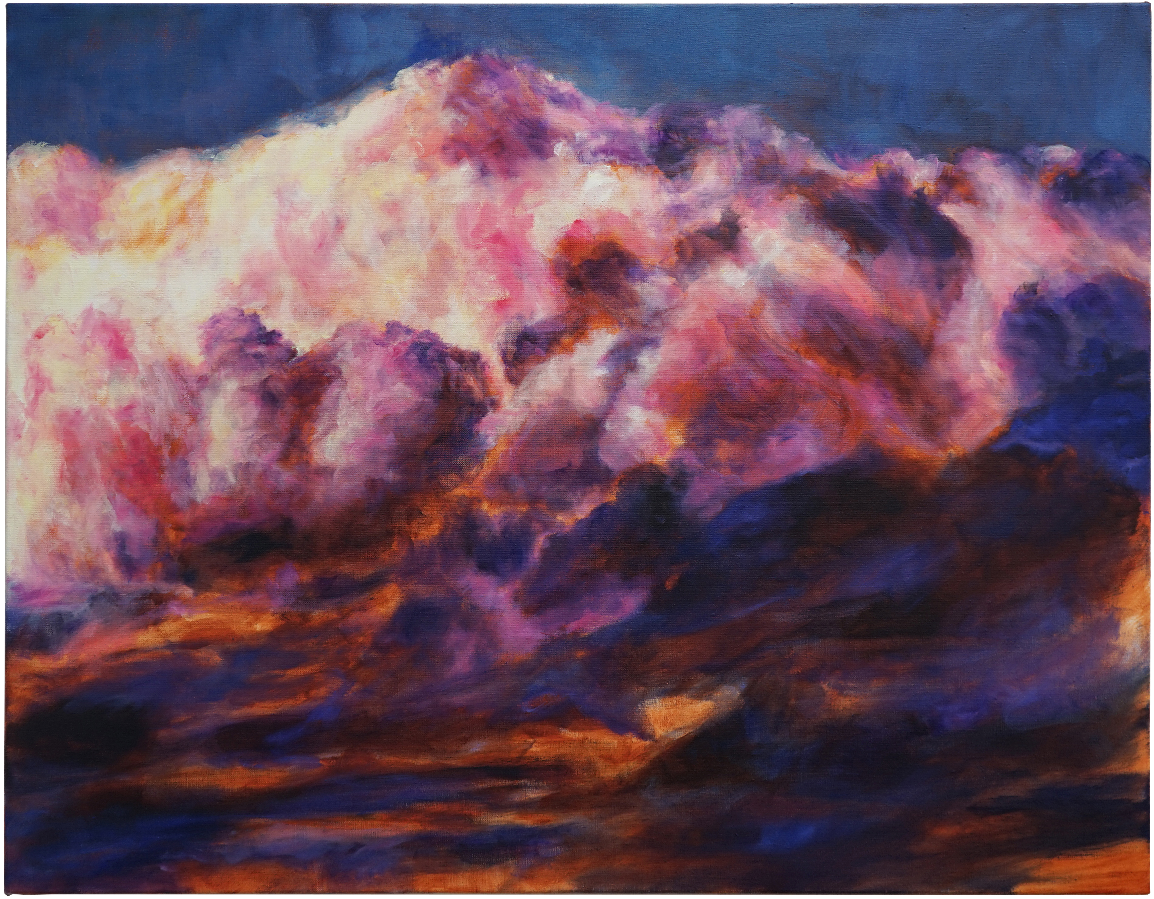 Wolken tuermend 2025